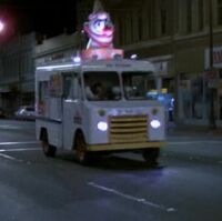 Jojo S Ice Cream Truck Killer Klowns Wiki Fandom
