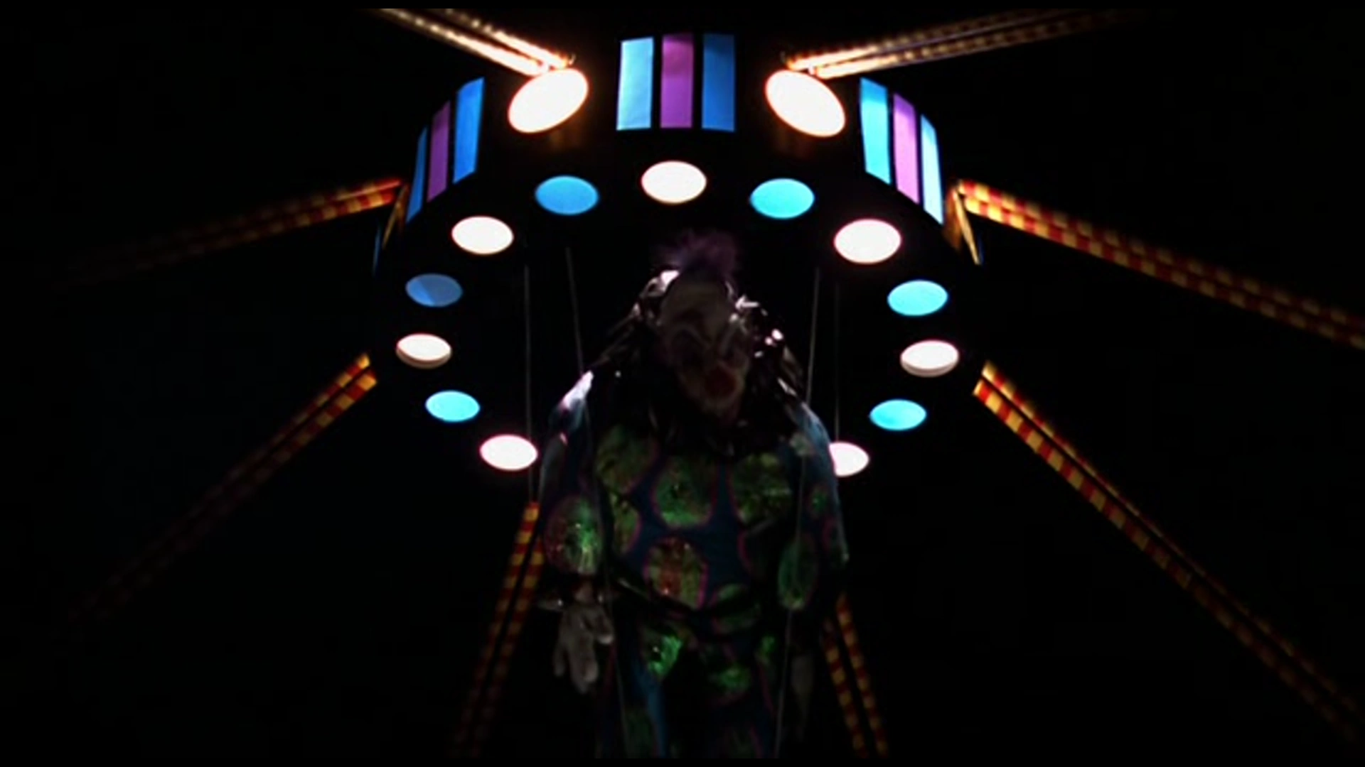 Killer Klowns From Outer Space Jojo