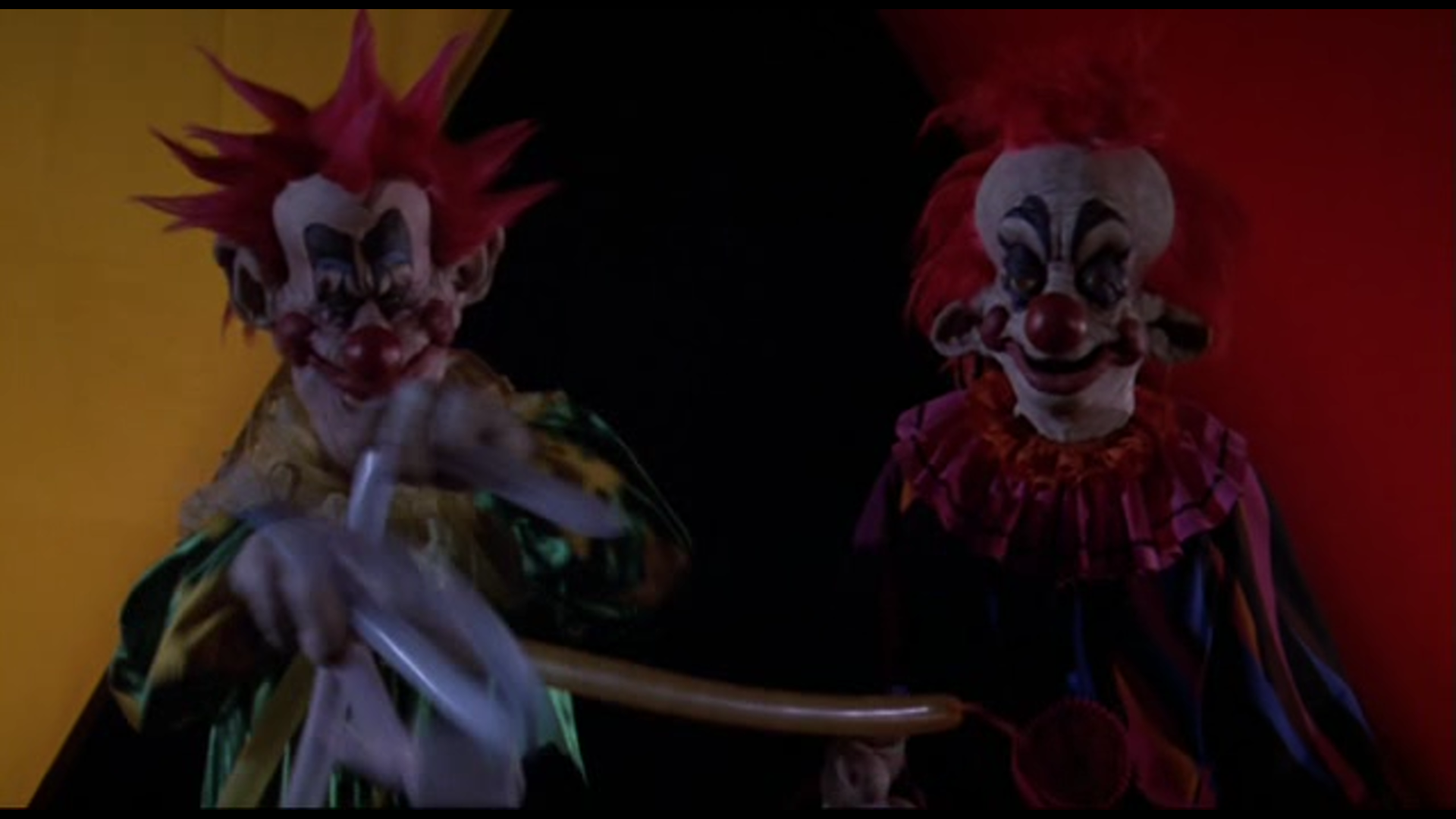 Image - Killer Klowns Screenshot - 15.png | Killer Klowns Wiki | FANDOM ...