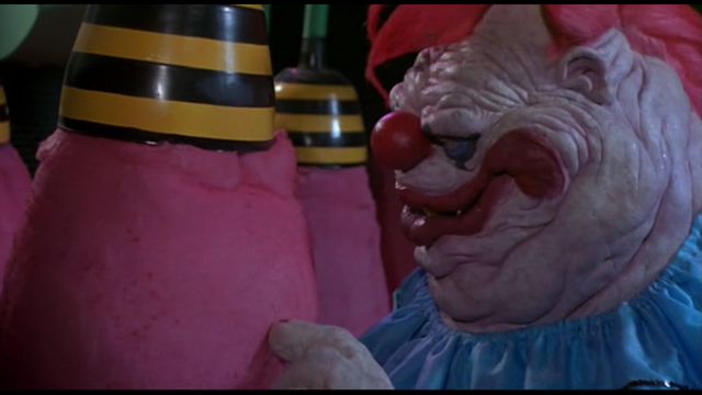 Image - Killer Klowns Screenshot - 127.png | Killer Klowns Wiki ...