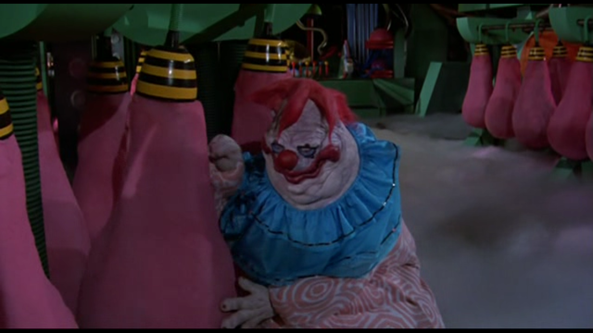 Image - Killer Klowns Screenshot - 126.png | Killer Klowns Wiki ...