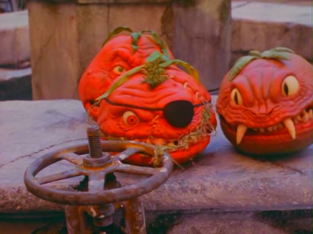 Killer Tomato Killer Tomatoes Wiki Fandom