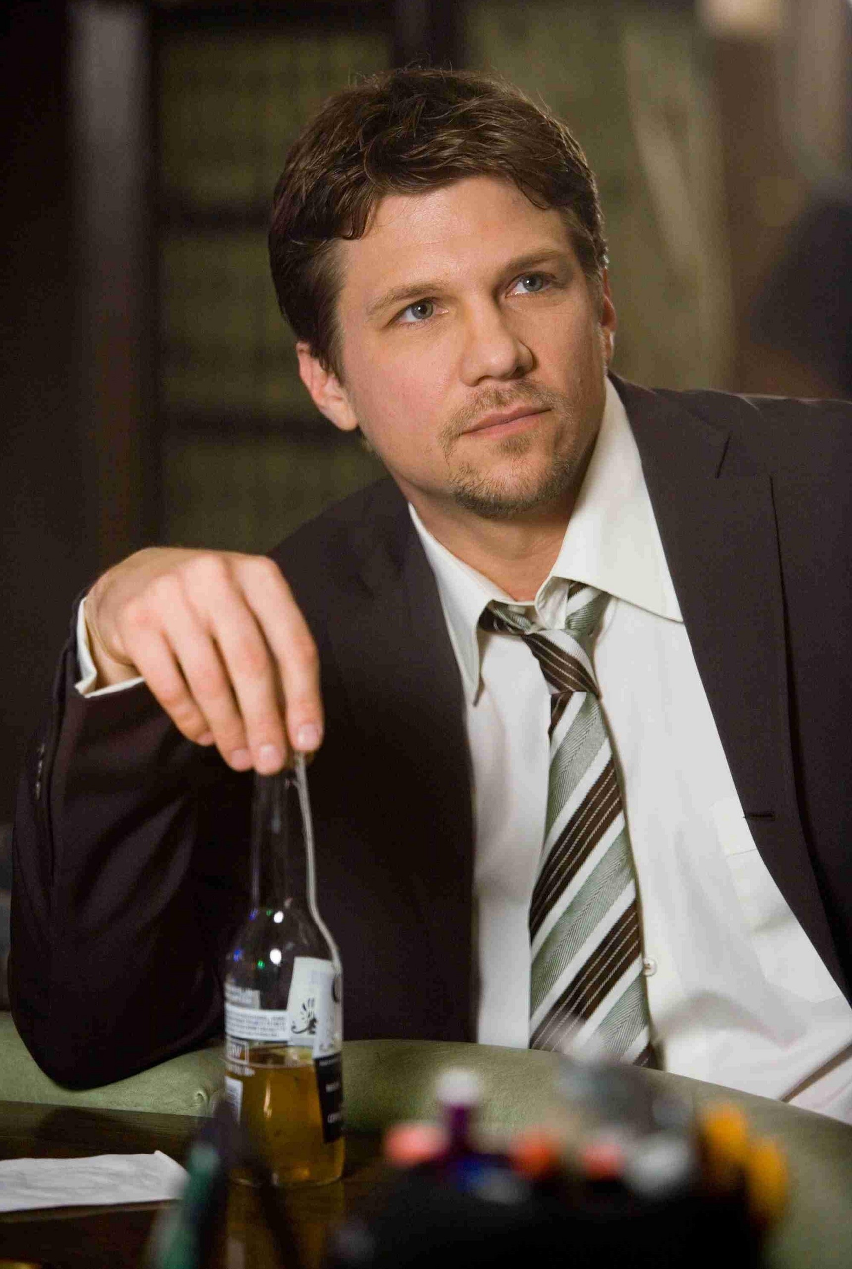 Marc Blucas Killer Women Wiki FANDOM powered by Wikia