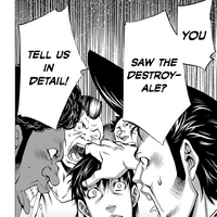 Get Wallpaper Chapter 37 Killing Bites Wiki Fandom For Android Free