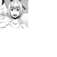 Wallpaper Uzaki Hitomi Killing Bites Wiki Fandom HD