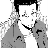 Wallpaper Nomoto Yuuya Killing Bites Wiki Fandom For Android
