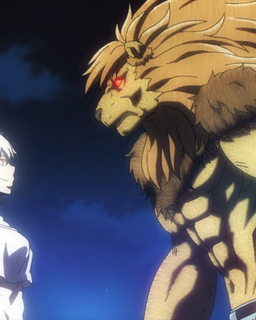 Wallpaper Brute Ratel Vs Brute Leo Killing Bites Wiki Fandom For Android