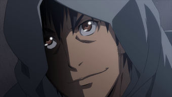 Wallpaper Nomoto Yuuya Killing Bites Wiki Fandom For iPhone Free