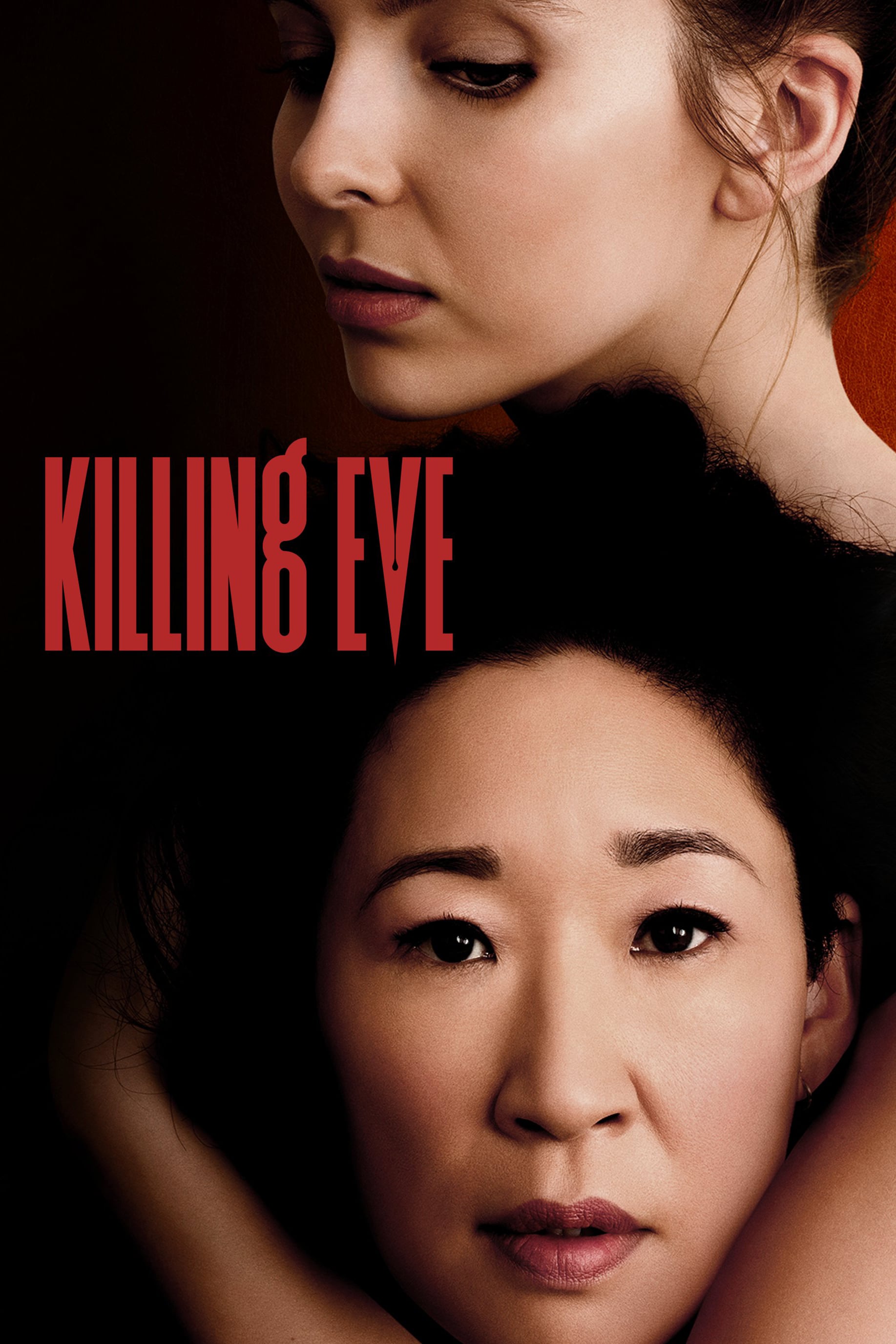 Killing Eve Killing Eve