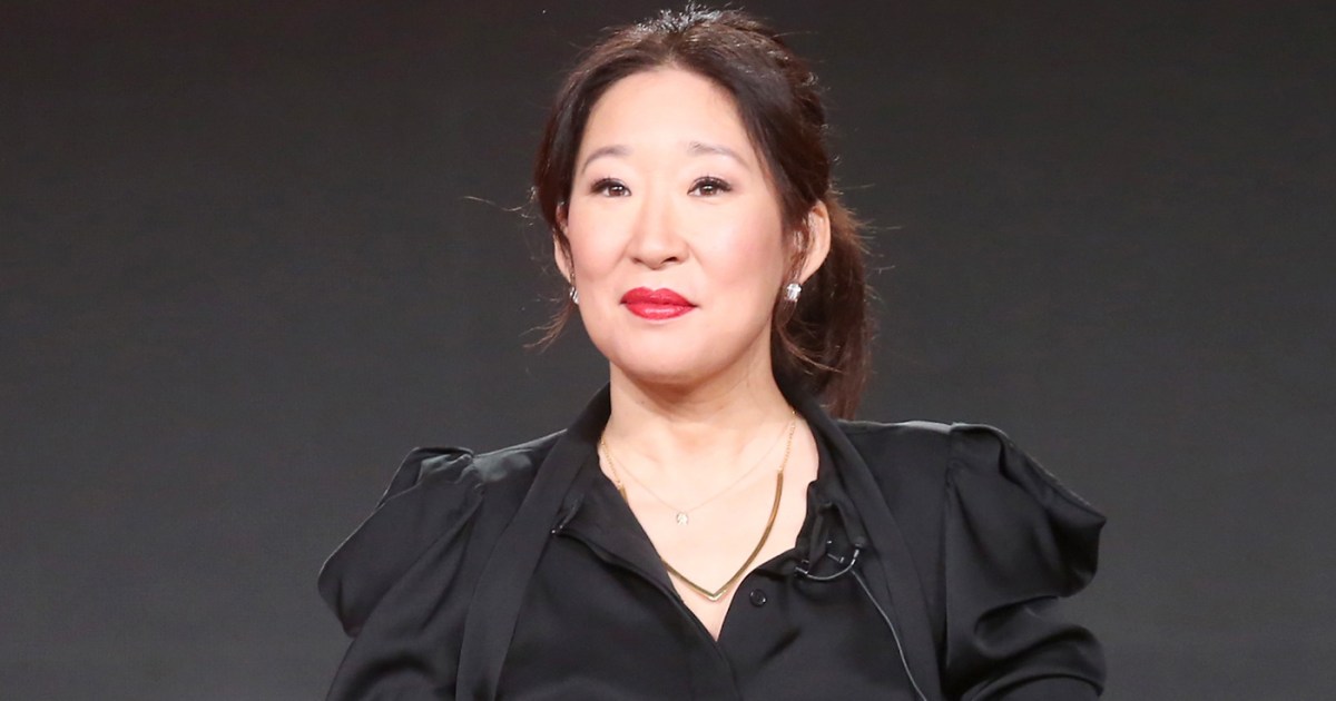 Sandra Oh Killing Eve Wiki Fandom Sandra Oh Killing Eve Wiki Fandom