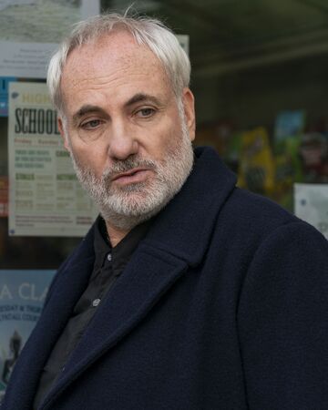 Konstantin Vasiliev Killing Eve Wiki Fandom