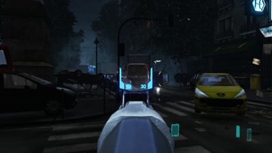 Killing floor 2 guns scope 2-2