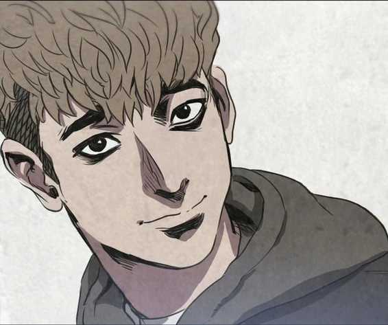 Oh Sangwoo Killing Stalking Wiki FANDOM powered by Wikia