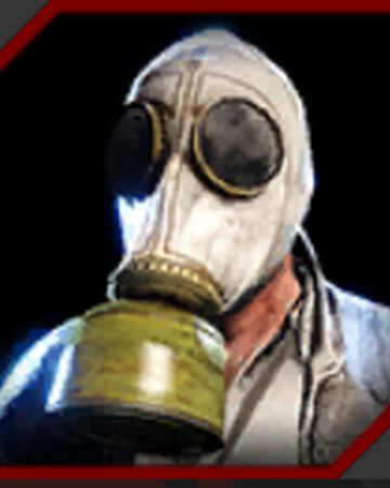 Mister Foster Killing Floor 2 Skill Floor Interior