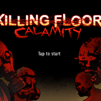Killing Floor Calamity Killing Floor Wiki Fandom