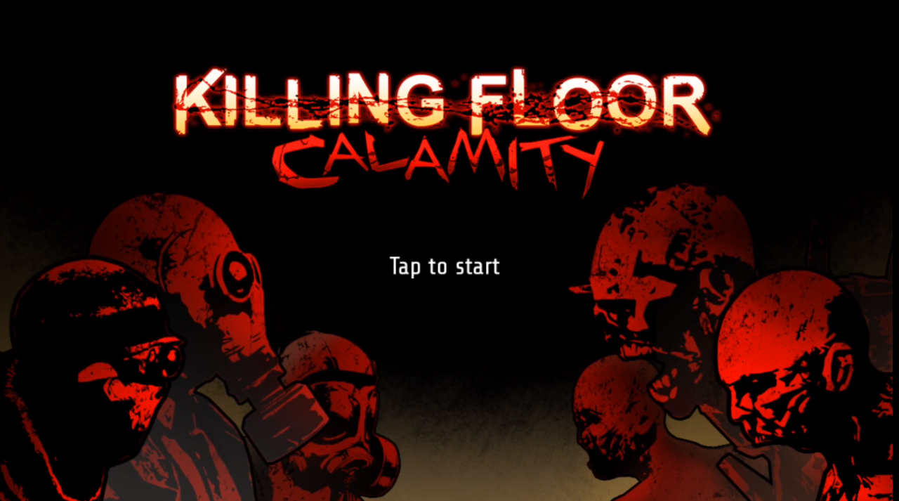 Killing Floor Calamity Killing Floor Wiki Fandom Powered By Wikia