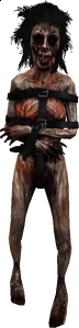 Killing Floor Siren