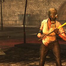 Mrs Foster Killing Floor Wiki Fandom