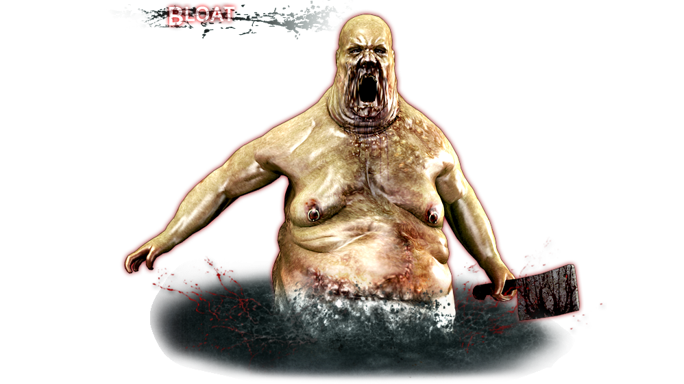File:BioLabs-Bloat.jpg - Killing Floor 2 Wiki | Tripwire 
