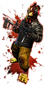 Chickenator