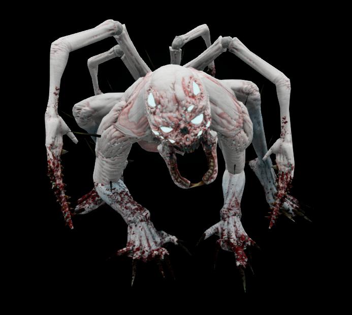 Elite Crawler Killing Floor Wiki Fandom