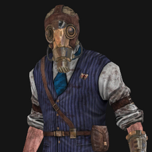 Mr Foster Killing Floor Wiki Fandom