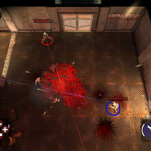 Killing Floor Calamity Killing Floor Wiki Fandom