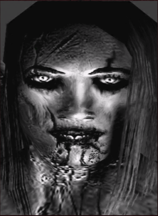 Claire The Stalker Killing Floor Wiki Fandom