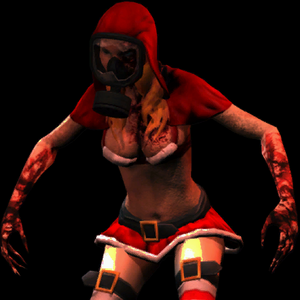 Stalker Killing Floor Wiki Fandom