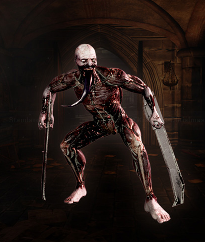 Gorefiend Killing Floor Wiki Fandom