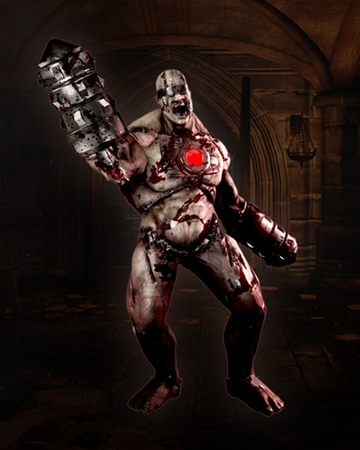 Quarter Pound Killing Floor Wiki Fandom