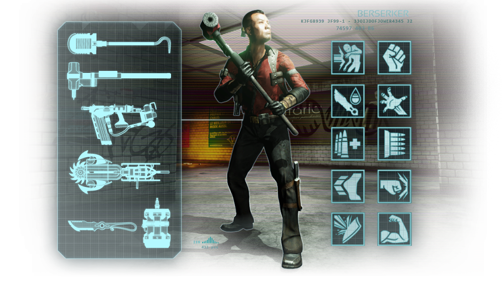 Image KF2 berserker tanaka.png Killing Floor Wiki FANDOM powered