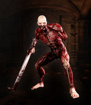 Killing floor outbreak character pack crack minecraft