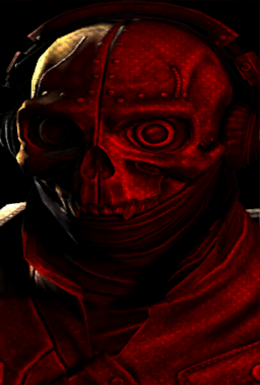 Dj Scully Killing Floor Wiki Fandom