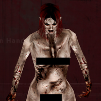 Claire The Stalker Killing Floor Wiki Fandom