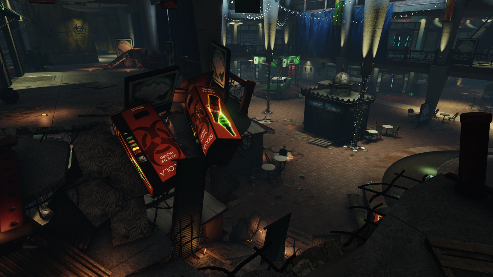 Shopping Spree Killing Floor Wiki Fandom