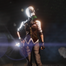 Mrs Foster Killing Floor Wiki Fandom