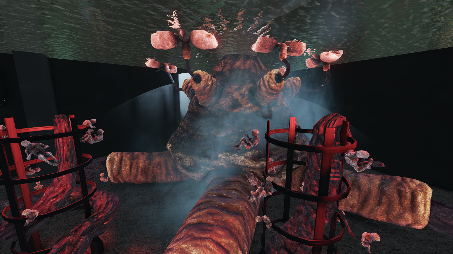 killing floor 2 pop the clot killing floor 2 pop the clot