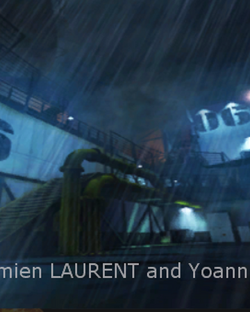 Icebreaker Killing Floor Wiki Fandom