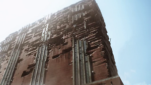 R'yo's tower