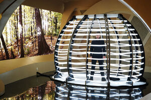 Containment cell