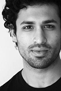 Saamer Usmani Killjoys Wiki Fandom