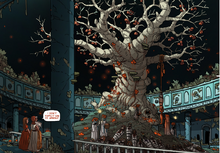 Tree of Life
