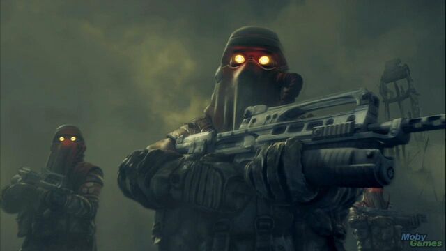 Killzone 2 Free Full Download Pc