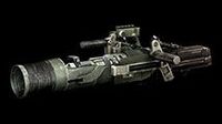 WASP Launcher