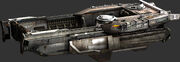 Hg assault boat