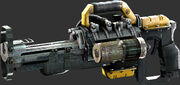 VC21 Bolt Gun