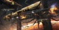 Orbital War