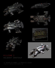 KZ2Dropship3d POST