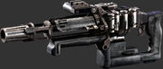 VC5 Arc Rifle